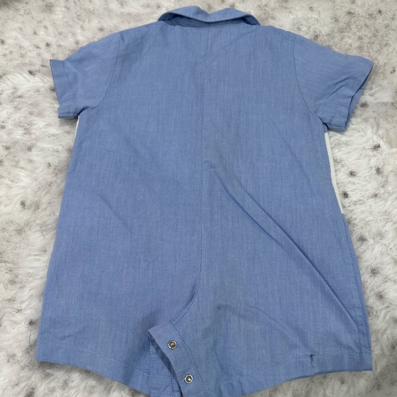 Toddler Gucci outfit - Picture 3 of 4